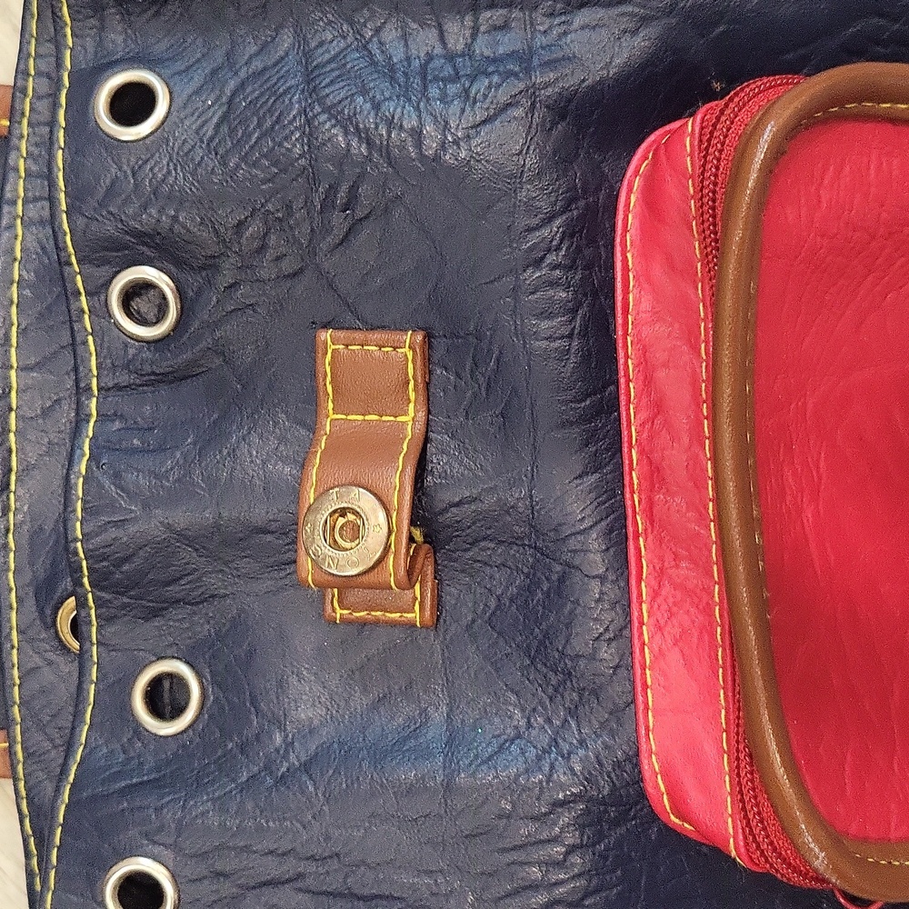 Hampton back pack - Picture 4 of 7
